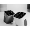 Gencax HexaDesk Premium Masaüstü Kalemlik Organizer