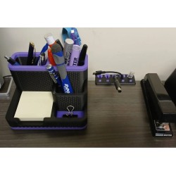 Gencax Profesyonel Ofis Masa Organizer