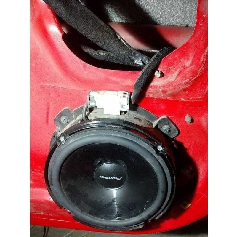 Hyundai Getz Uyumlu Hoparlör Adaptörü