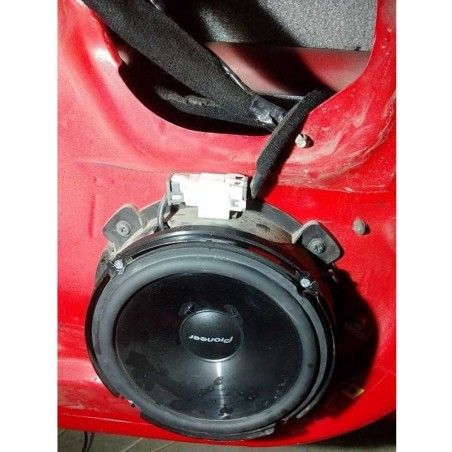 Hyundai Getz Uyumlu Hoparlör Adaptörü