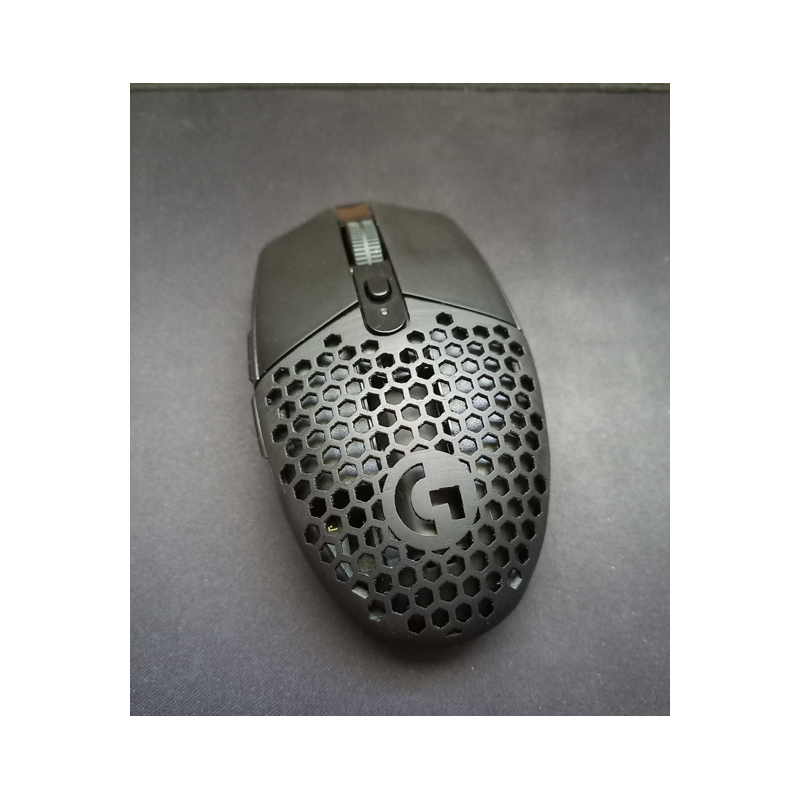Logitech G305 Honeycomb Üst Kapak Logitech G305 Honeycomb Üst Kapak