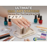 Gencax Pro Nail Art Stand