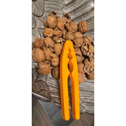 Kuruyemiş Kırıcı