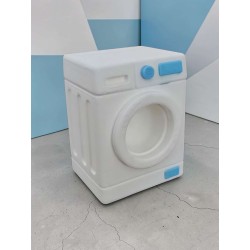 Oyuncak Çamaşır Makinesi
