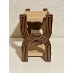 Modüler Makyaj Takı Parfüm Organizer Stand | Gencax Teknoloji