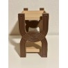 Modüler Makyaj Takı Parfüm Organizer Stand | Gencax Teknoloji