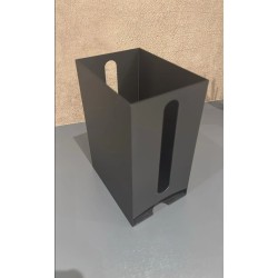 Kedi Köpek Yaş Mama Dispenser Organizer 20 cm | Gencax