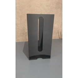 Kedi Köpek Yaş Mama Dispenser Organizer 20 cm | Gencax