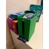 Kedi Köpek Yaş Mama Dispenser Organizer 20 cm | Gencax