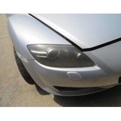 Mazda Rx-8 Far Yıkama Kapağı