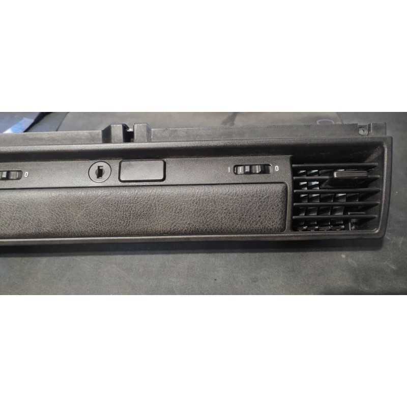 Bmw E36 Klima Izgarası Tamir Seti