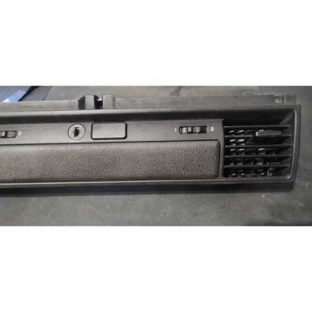Bmw E36 Klima Izgarası Tamir Seti