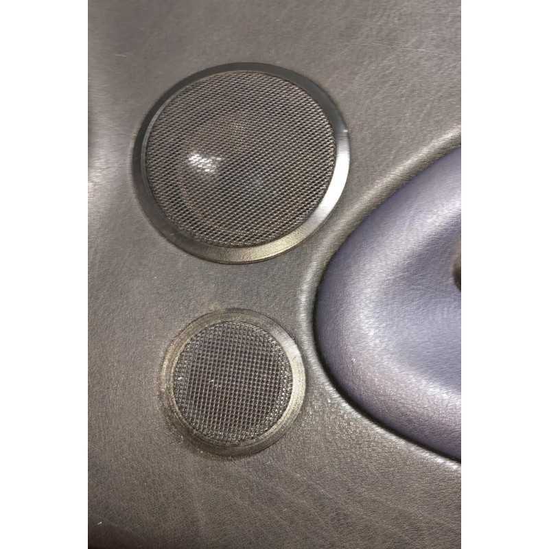 Bmw E36 Tweeter Hoparlör Çerçevesi