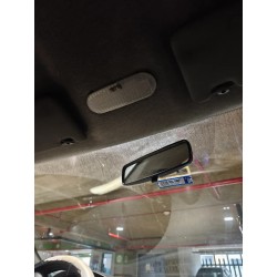 Renault Dacia Logan Tavan Lambası Kapağı