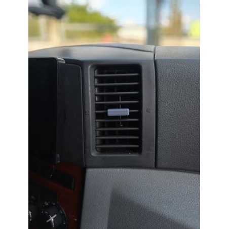 Grand Cherokee Klima Yönlendirme Tuşu
