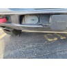 Jeep Grand Cherokee Trailhawk Elektronik Kapağı