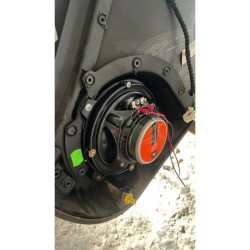 Bmw E46 Hoparlör Adaptörü
