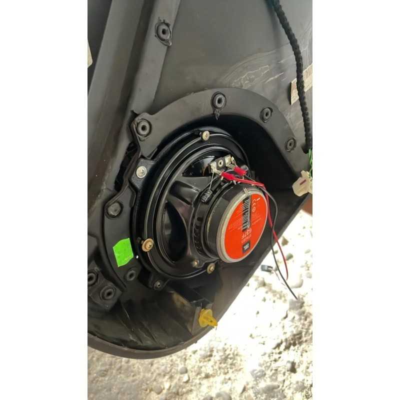 Bmw E46 Hoparlör Adaptörü