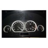 Bmw E46 Gösterge Çerçevesi