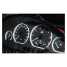 Bmw E46 Gösterge Çerçevesi
