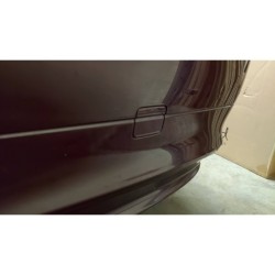 Bmw E90 Arka Çeki Demiri Kapağı