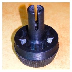 Bmw E39 Ses Ayar Düğmesi