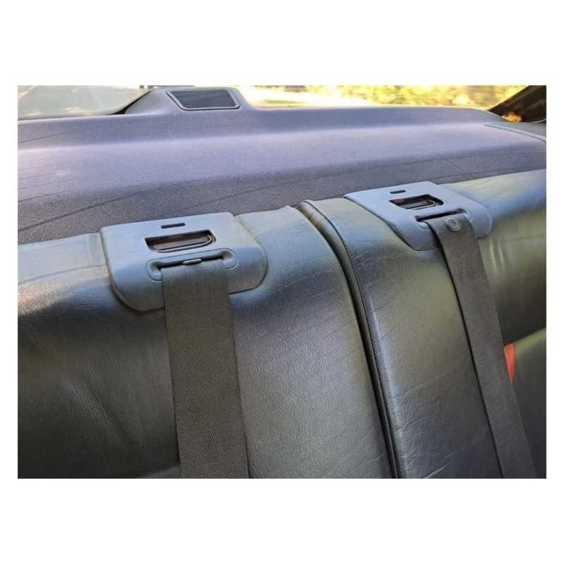 Bmw E36 Arka Koltuk Emniyet Kemer Kapağı