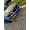 Bmw E46 Ön Tampon Çeki Demiri Kapağı