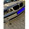Bmw E46 Ön Tampon Çeki Demiri Kapağı