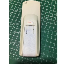 Beko Arçelik Klima Kumandası Pil Kapağı