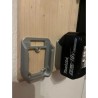 Makita 18v Batarya Tutucu Stand
