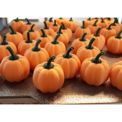 Halloween Mini Balkabağı Seti
