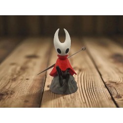 Hornet Hollow Knight Silksong Figür