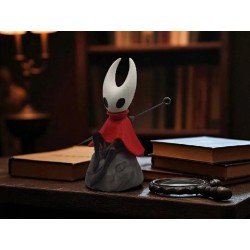Hornet Hollow Knight Silksong Figür