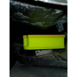 Nissan 200SX Polen Filtresi Kutusu