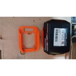 Makita 18v Batarya Tutucu Stand