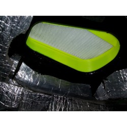 Nissan 200SX Polen Filtresi Kutusu