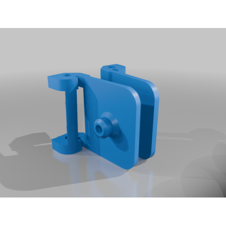 Nissan NX Sunroof Klips