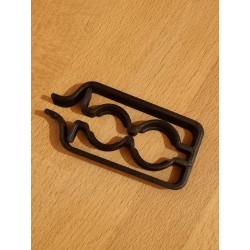 BMW F30 Bozuk Para Tutucu