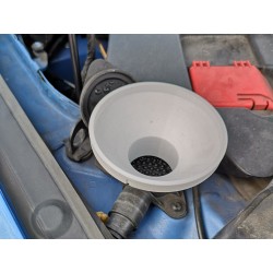 BMW F30 Cam Suyu Koyma Hunisi