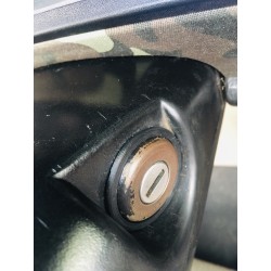 BMW E30 Kontak Kilidi Halkası