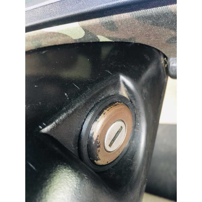 BMW E30 Kontak Kilidi Halkası