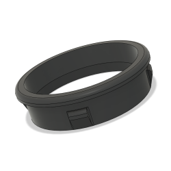 BMW E30 Kontak Kilidi Halkası