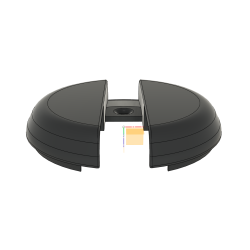 Bmw E30 Sunroof Açma Kolu Kapağı