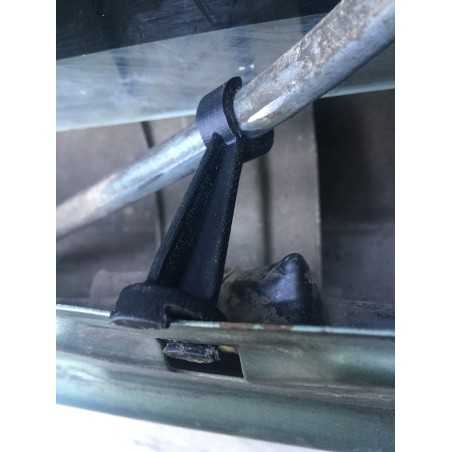 Bmw E30 Elektrikli Cam Kaldırıcı Tutucu Parça