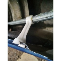 Bmw E30 Elektrikli Cam Kaldırıcı Tutucu Parça