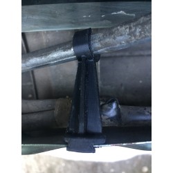 Bmw E30 Elektrikli Cam Kaldırıcı Tutucu Parça