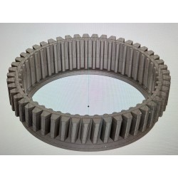 Katlanabilir Ayna Dişlisi