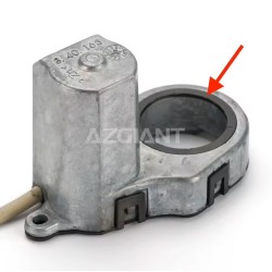 Katlanabilir Ayna Dişlisi