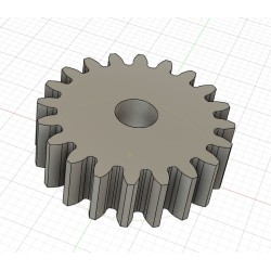 Instax Mini 90 Dişli